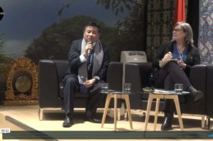 Mother Channel | Challenges of Implementing a Low Carbon Strategy