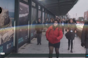 MOTHER CHANNEL |. COP 25 DAY 9: Corporate Control and the Climate Meltdown