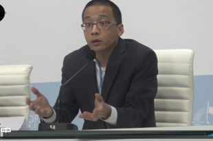 MOTHER CHANNEL |. Holding Governments and Corporations Accountable