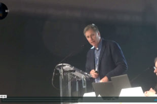 MOTHER CHANNEL | GLACIERS, PEATLANDS AND ALUMINIUM