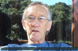 MOTHER CHANNEL | Tim Jenkins