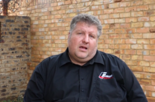 MOTHER CHANNEL | Interview with Reyno and Judy Sole 2