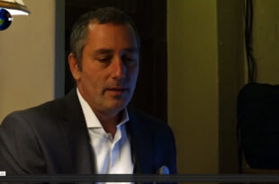 Mother Channel | Auroville