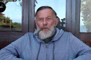 JOHN TURNER SERIES 1: PRESCRIPTIONS OF THE EARTH