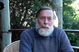 JOHN TURNER SERIES 1: THE IMPORTANCE OF SEEDS