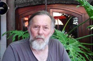 JOHN TURNER SERIES 1: TRUTH IN MEDICINE, HEALTH AND FOOD