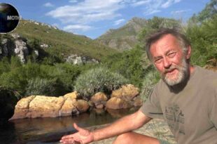 OHN TURNER 1: URBANISATION & WATER CYCLES