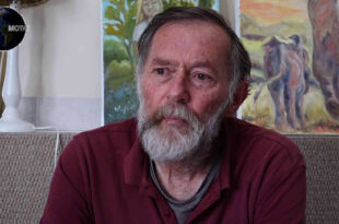 JOHN TURNER SERIES 1: SUSTAINABLE LIVING AND ITS IMPACT ON THE ENVIRONMENT