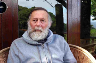 JOHN TURNER SERIES 1: SEEDS HISTORY, DIVERSITY AND EVOLUTION