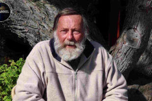 JOHN TURNER SERIES 1: PLANT MANAGEMENT AND HUMAN RELATIONSHIPS WITH PLANTS