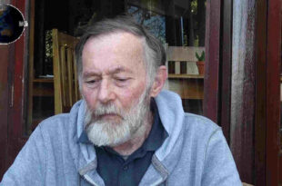 JOHN TURNER SERIES 1: ENVIRONMENT IMPACT, THEIR EFFECTS ON BIODIVERSITY AND HUMAN HEALTH